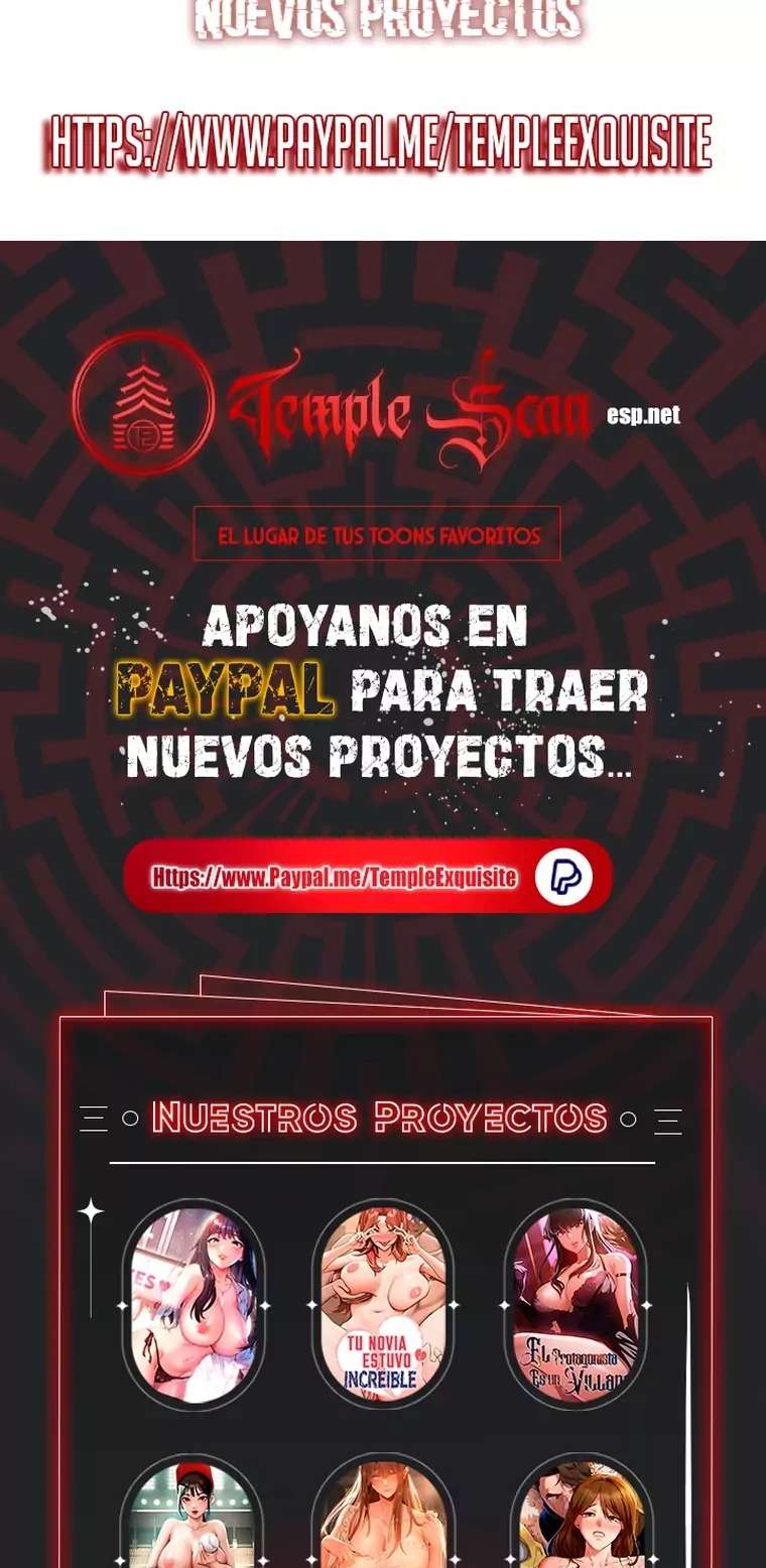 Esfuerzo De Los Profesores Capitulo 60 página 33