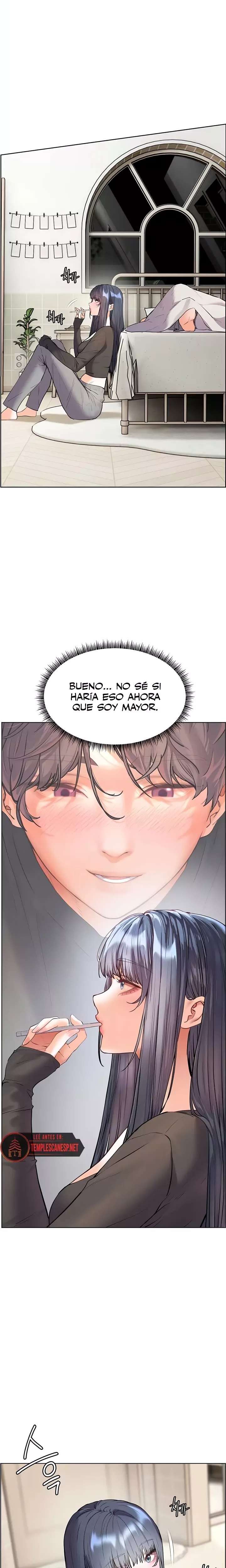 Esfuerzo De Los Profesores Capitulo 63 página 2