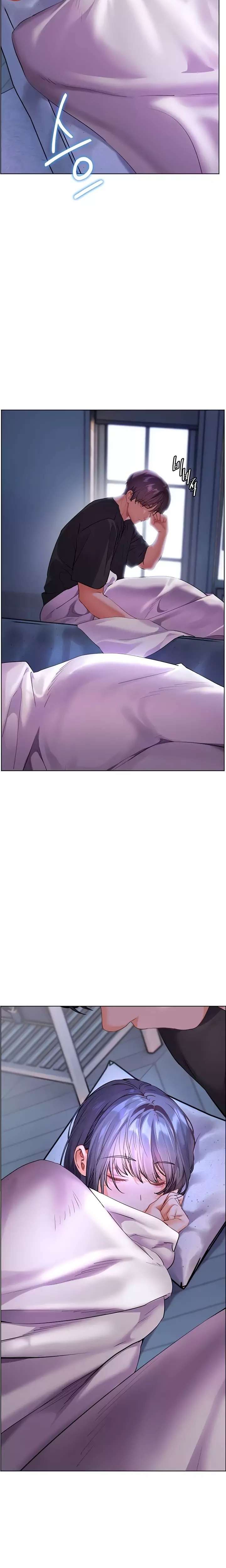 Esfuerzo De Los Profesores Capitulo 63 página 6