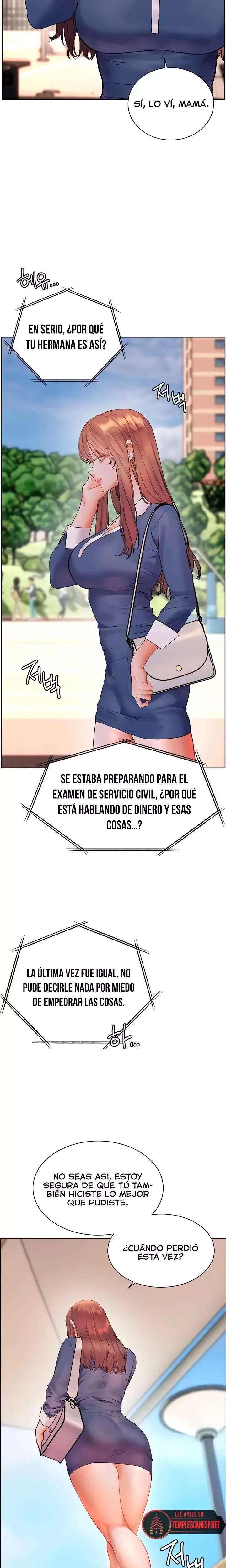 Esfuerzo De Los Profesores Capitulo 67 página 2
