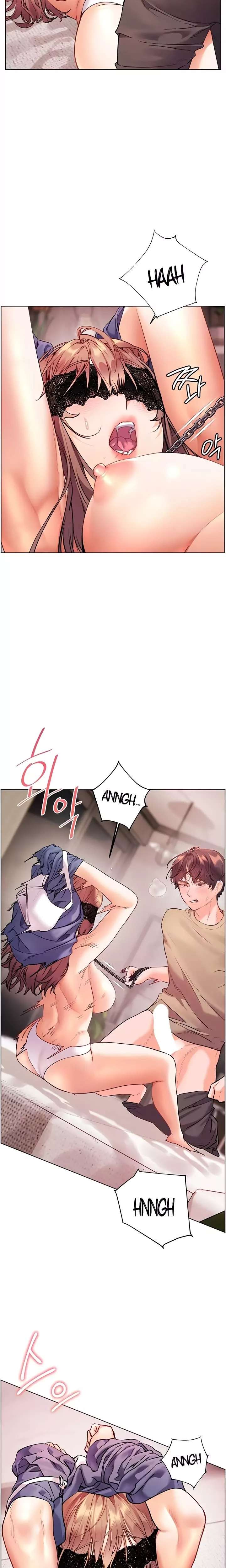 Esfuerzo De Los Profesores Capitulo 69 página 6
