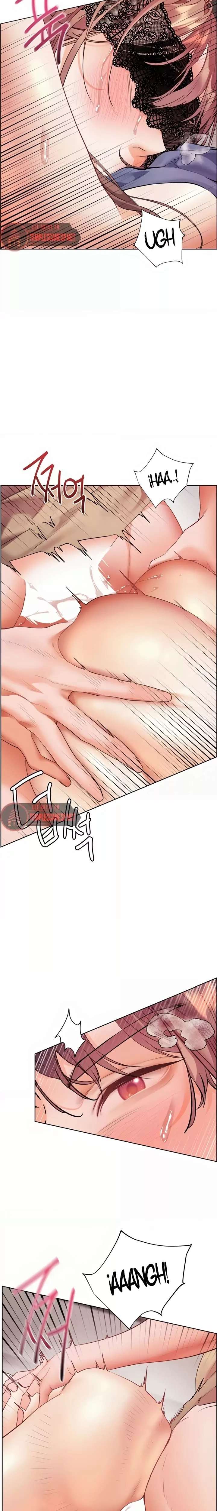 Esfuerzo De Los Profesores Capitulo 71 página 4