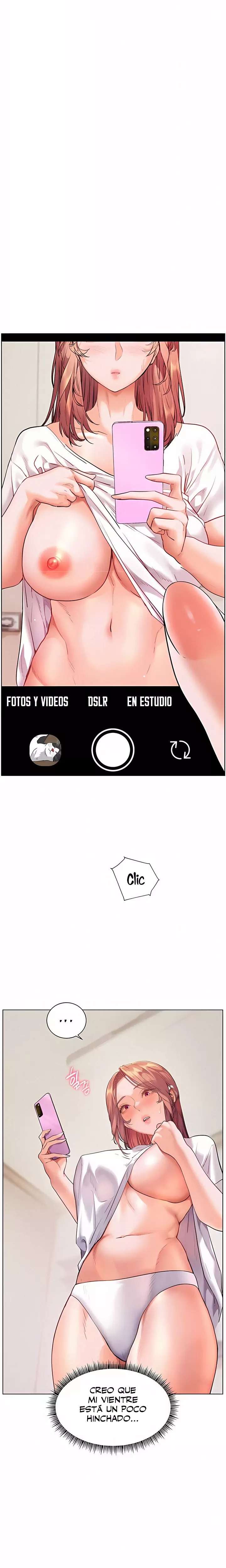 Esfuerzo De Los Profesores Capitulo 73 página 4