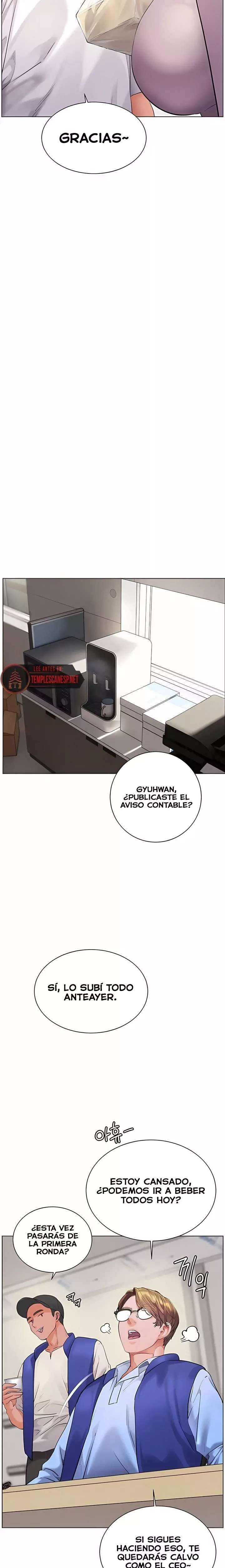 Esfuerzo De Los Profesores Capitulo 75 página 2