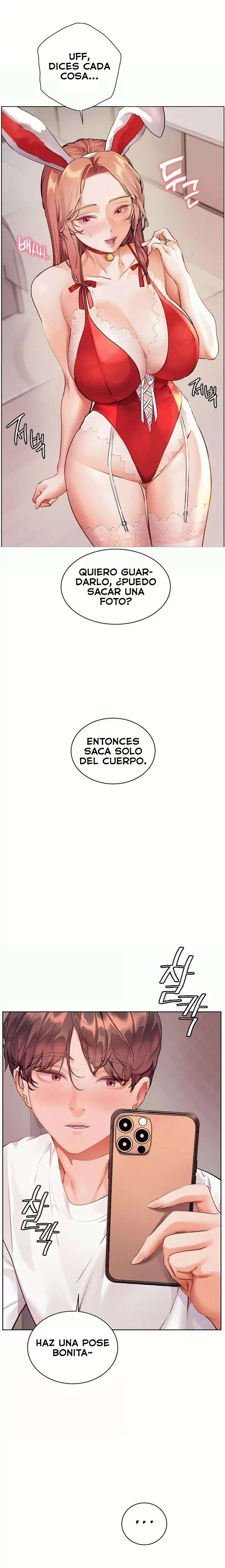 Esfuerzo De Los Profesores Capitulo 75 página 25