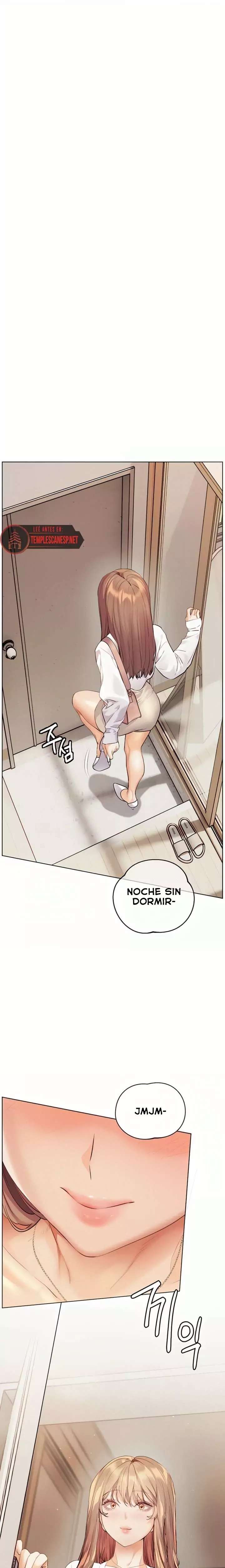 Esfuerzo De Los Profesores Capitulo 75 página 27