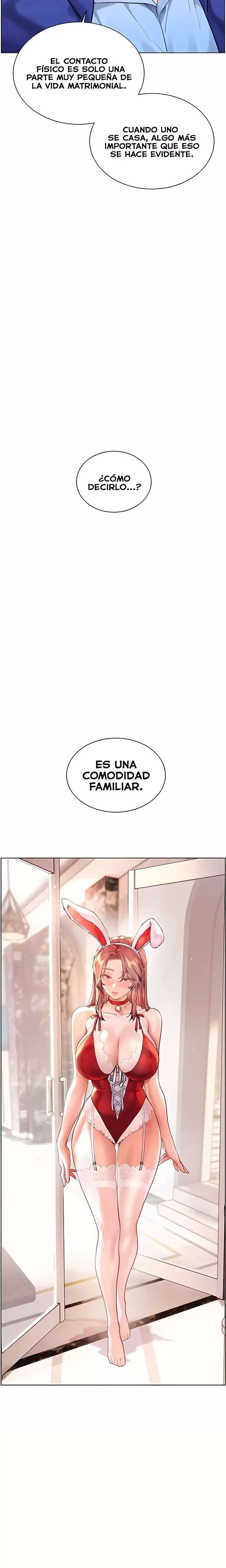 Esfuerzo De Los Profesores Capitulo 75 página 4