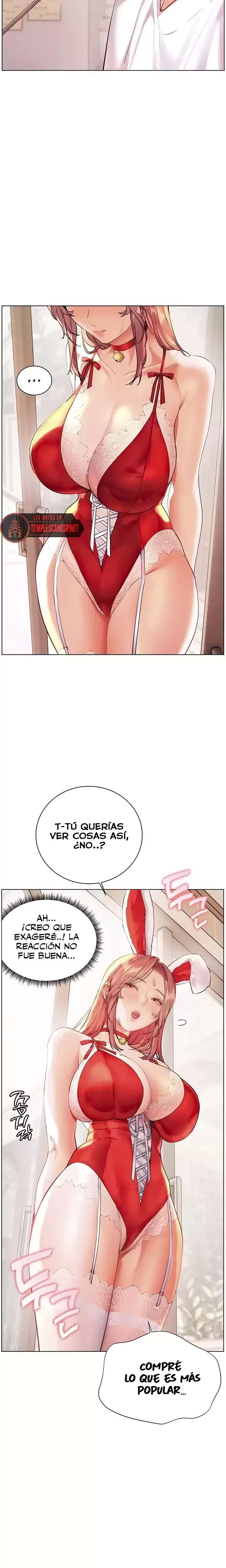 Esfuerzo De Los Profesores Capitulo 76 página 2