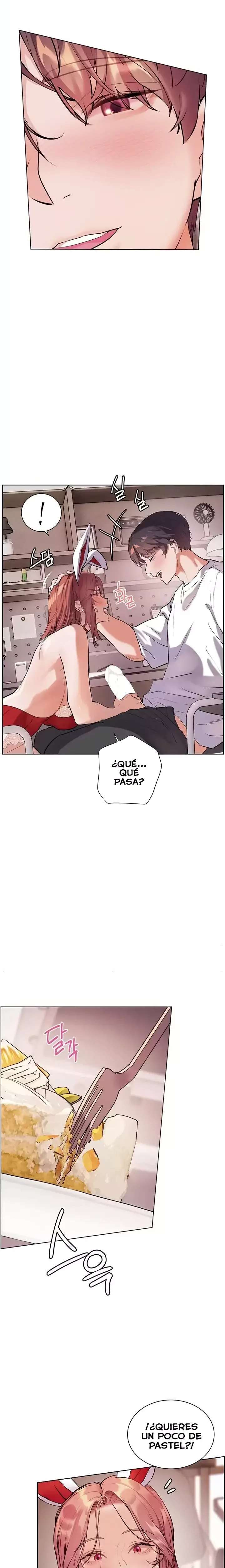 Esfuerzo De Los Profesores Capitulo 76 página 22