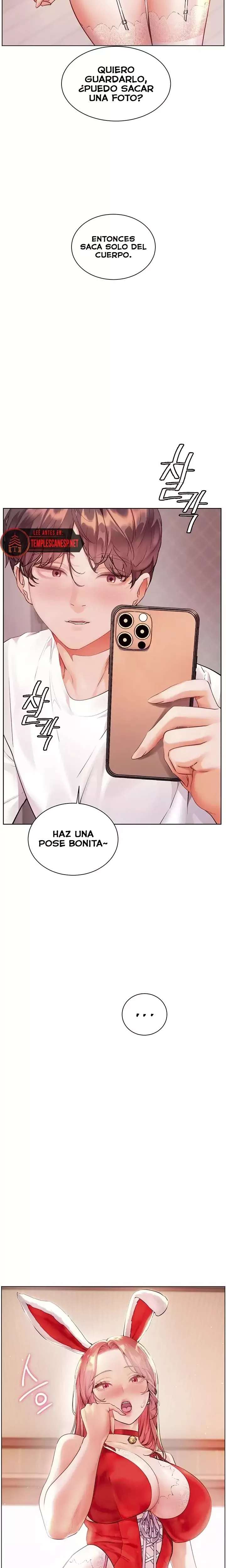 Esfuerzo De Los Profesores Capitulo 76 página 4