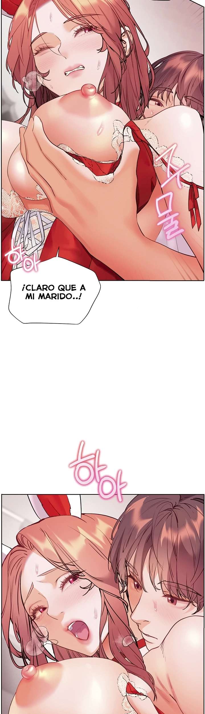 Esfuerzo De Los Profesores Capitulo 78 página 4