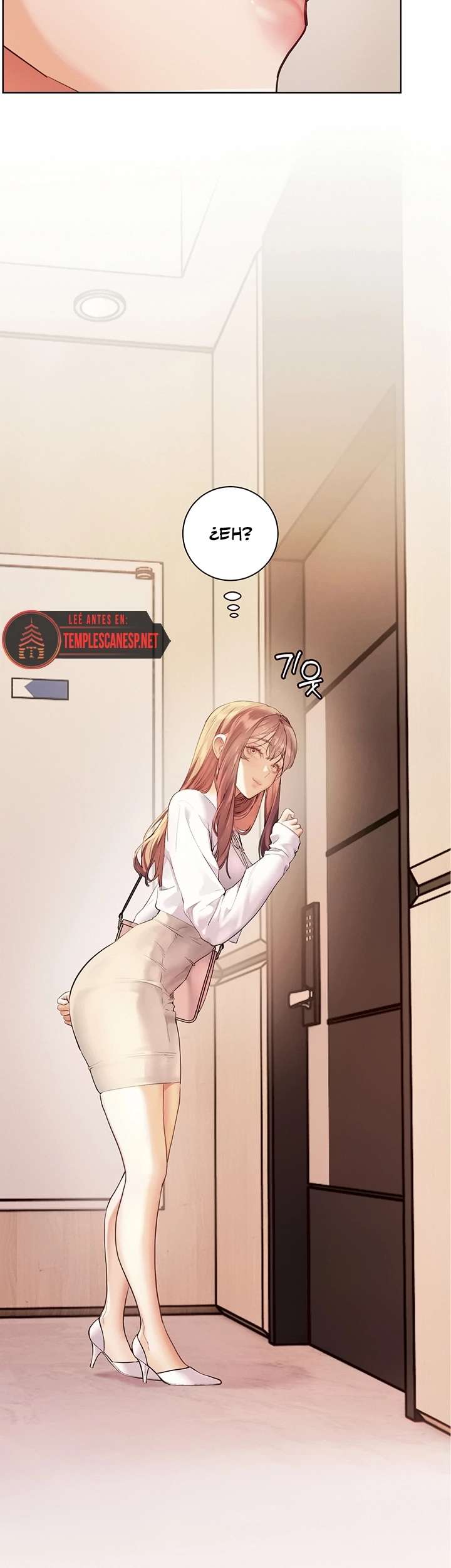 Esfuerzo De Los Profesores Capitulo 78 página 9