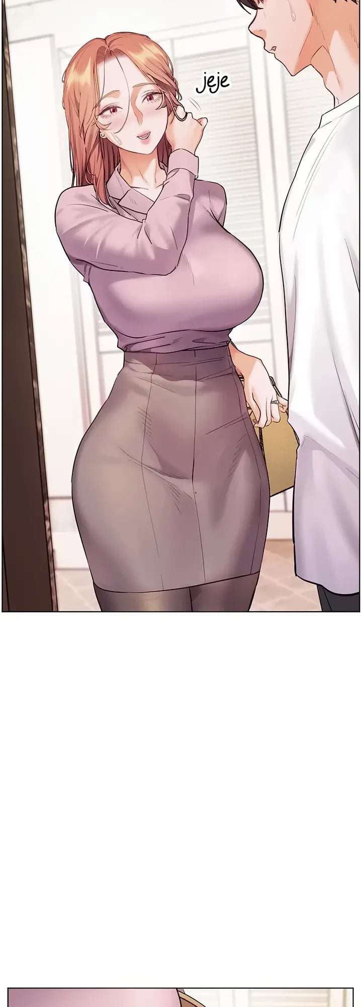 Esfuerzo De Los Profesores Capitulo 79 página 18