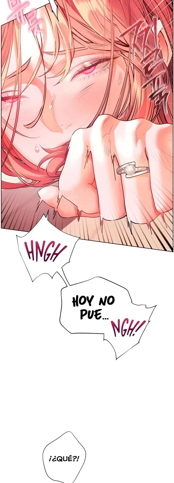 Esfuerzo De Los Profesores Capitulo 79 página 2