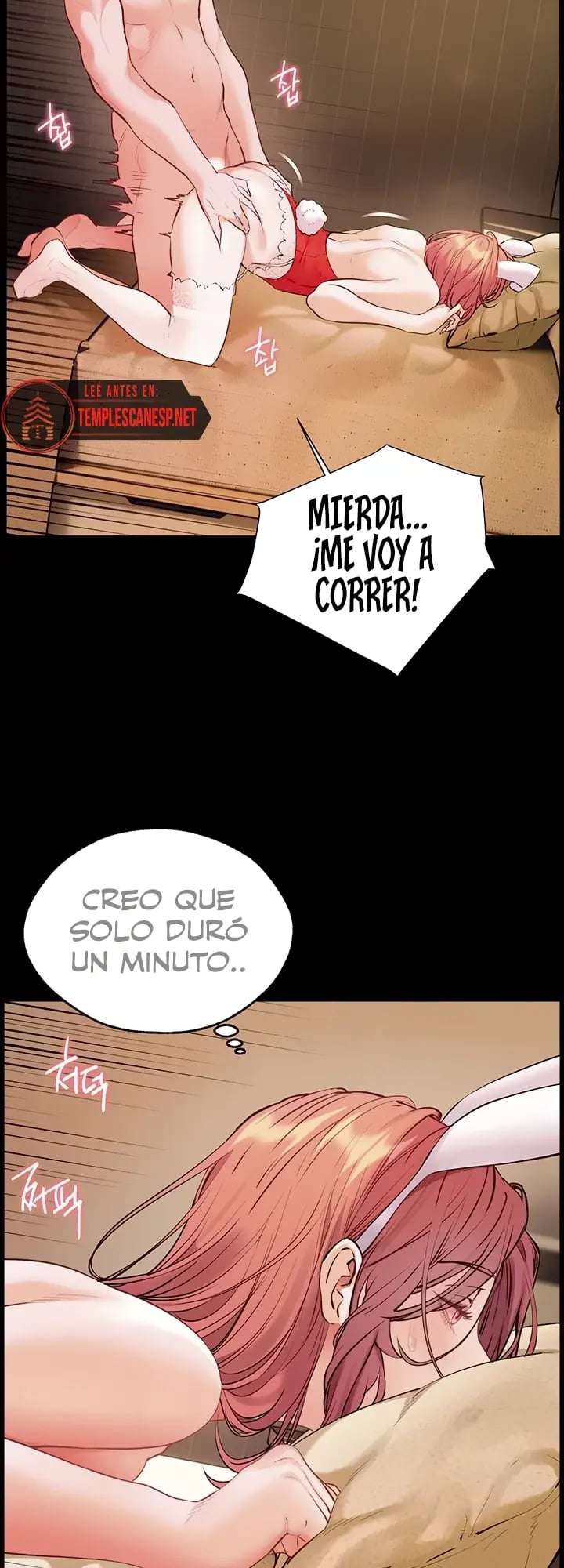 Esfuerzo De Los Profesores Capitulo 79 página 28