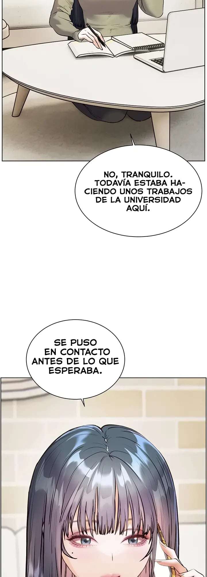 Esfuerzo De Los Profesores Capitulo 79 página 30