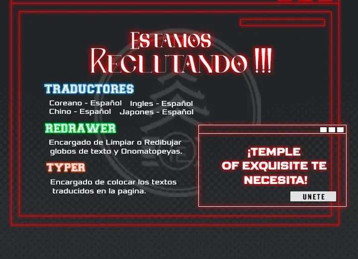 Esfuerzo De Los Profesores Capitulo 79 página 33
