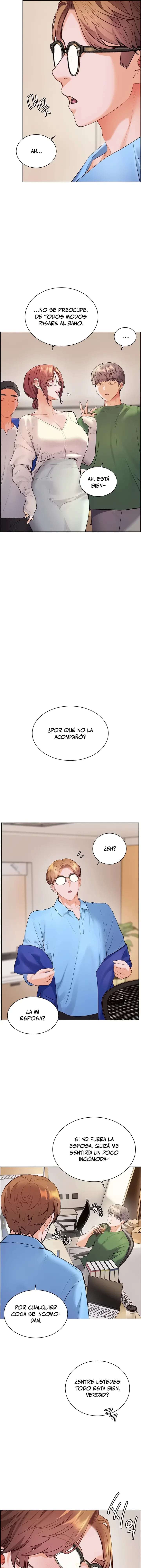 Esfuerzo De Los Profesores Capitulo 80 página 24