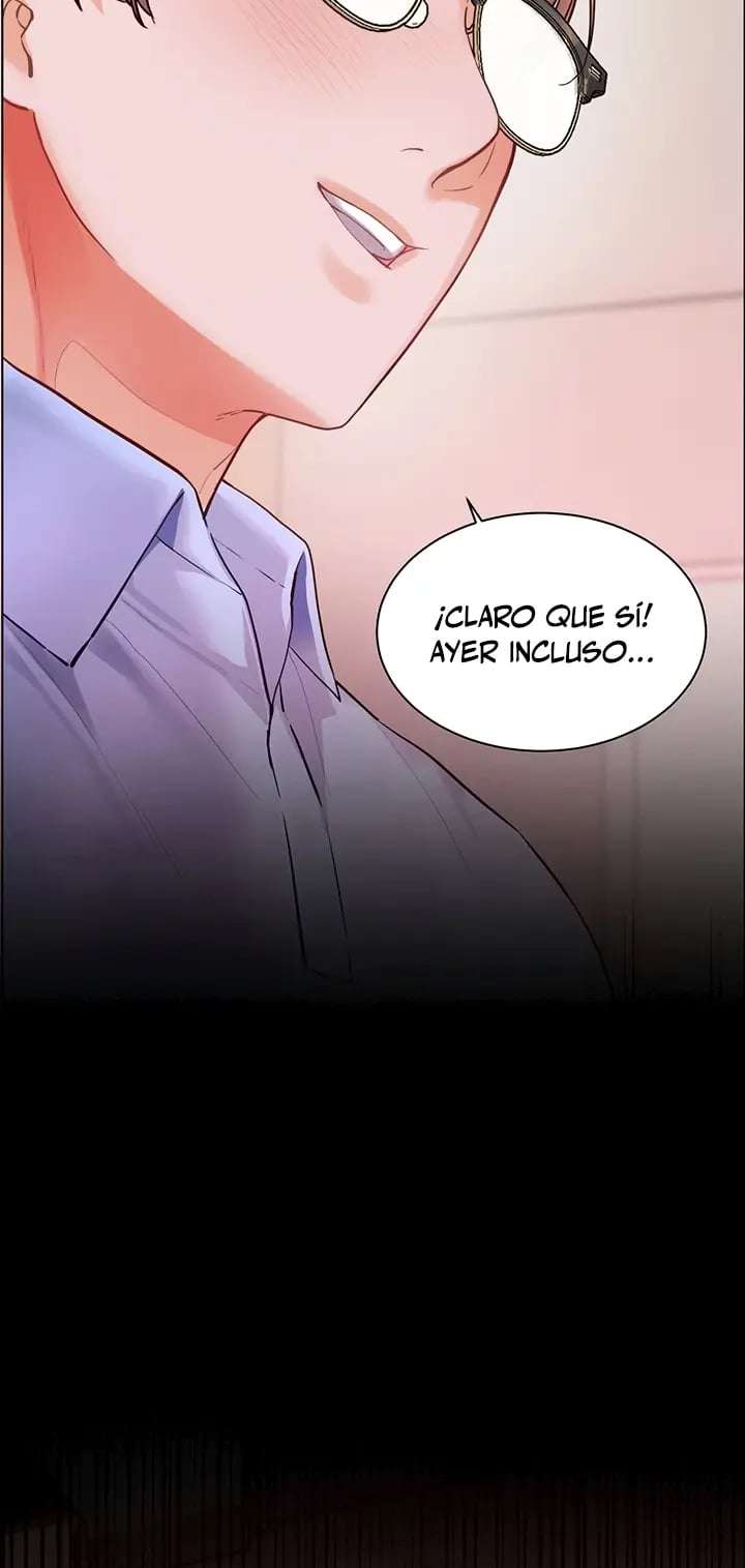 Esfuerzo De Los Profesores Capitulo 80 página 25