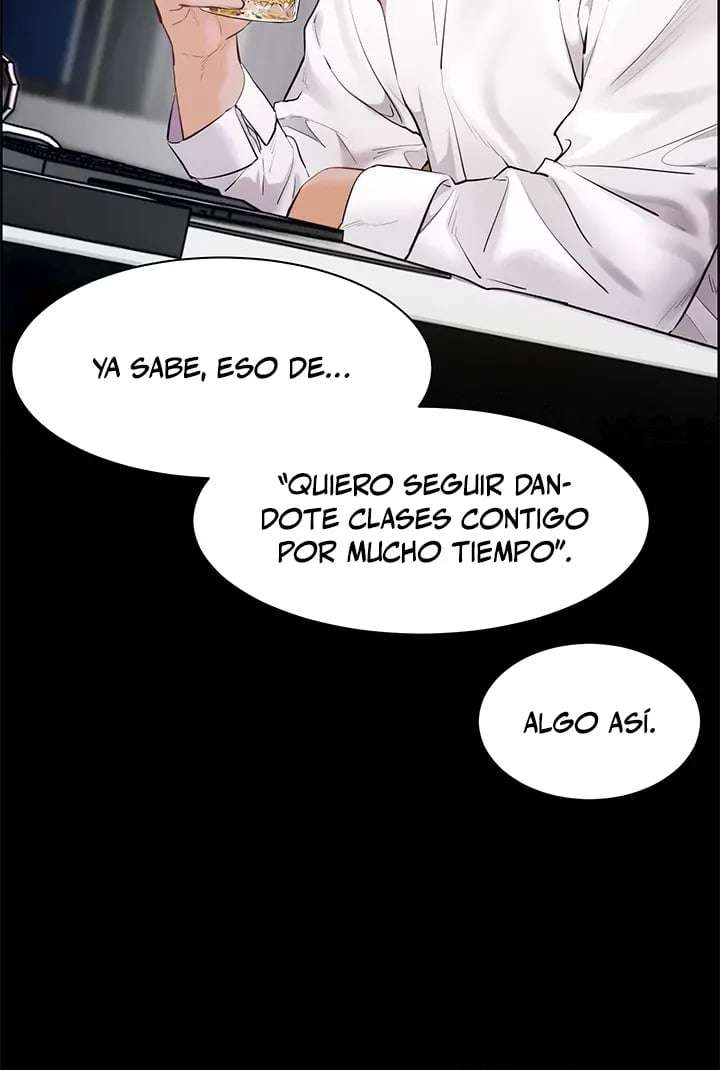 Esfuerzo De Los Profesores Capitulo 80 página 5
