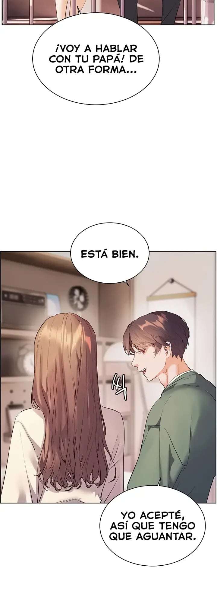 Esfuerzo De Los Profesores Capitulo 81 página 14