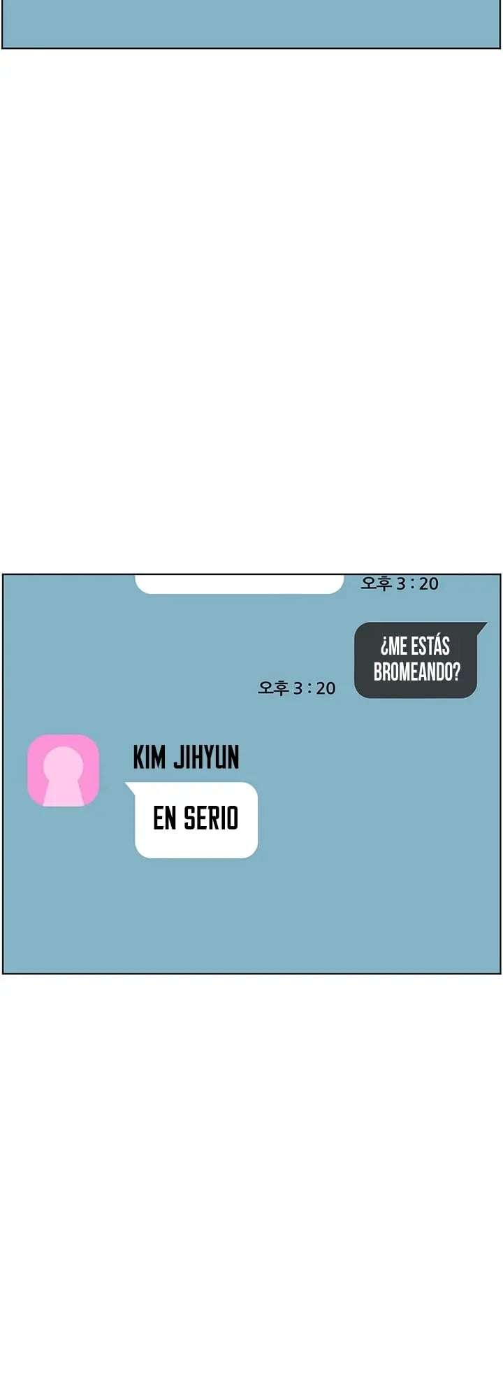 Esfuerzo De Los Profesores Capitulo 82 página 20