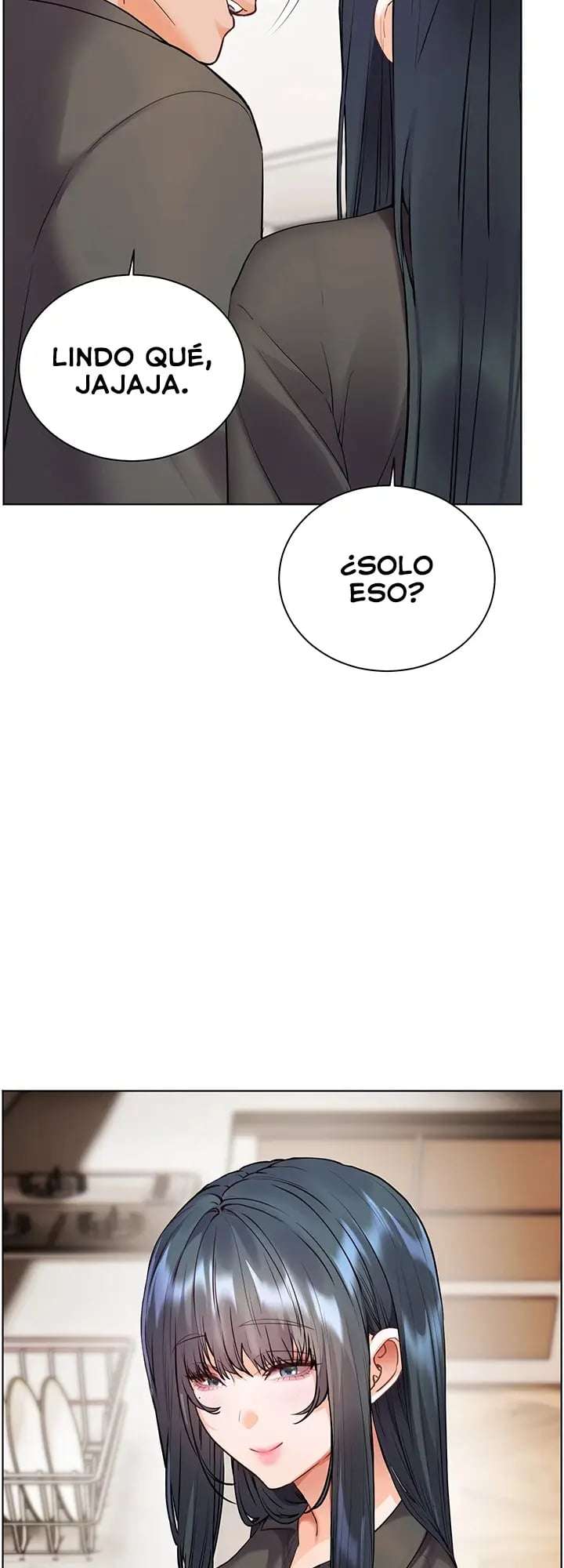 Esfuerzo De Los Profesores Capitulo 82 página 8