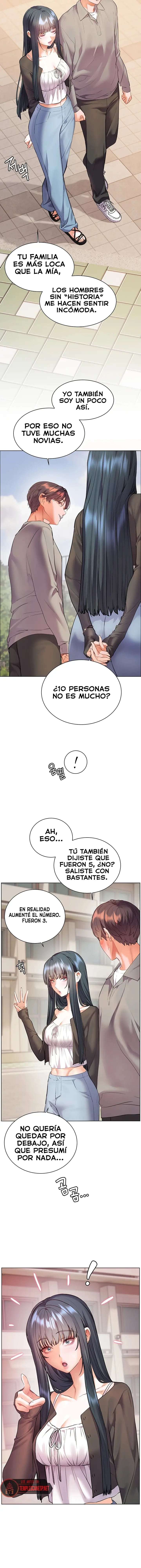 Esfuerzo De Los Profesores Capitulo 83 página 13