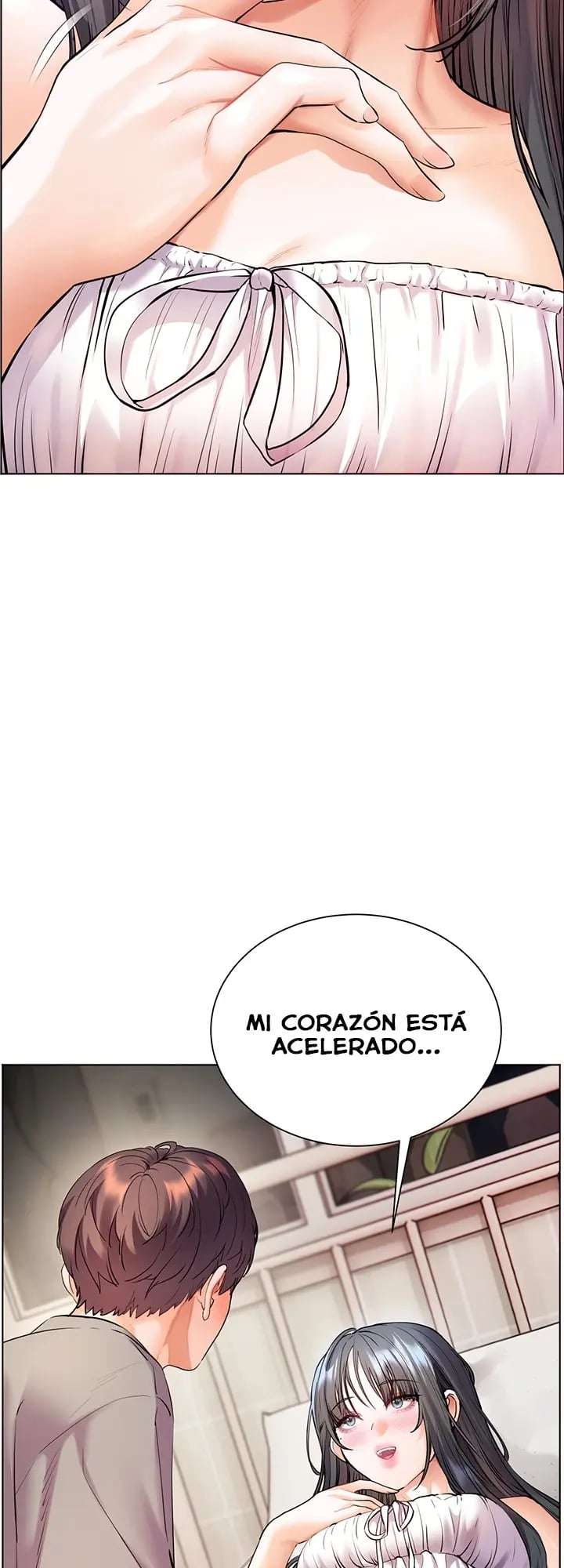 Esfuerzo De Los Profesores Capitulo 85 página 10