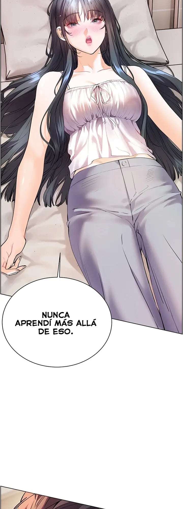 Esfuerzo De Los Profesores Capitulo 85 página 16