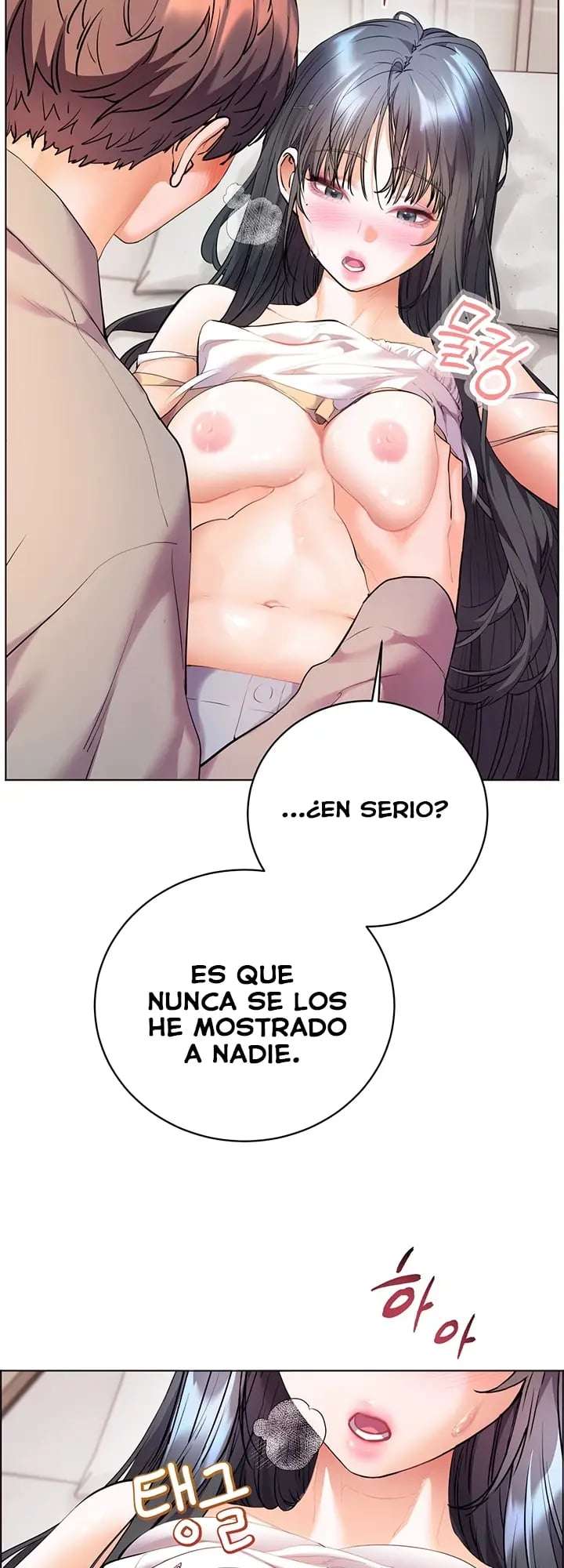 Esfuerzo De Los Profesores Capitulo 85 página 24