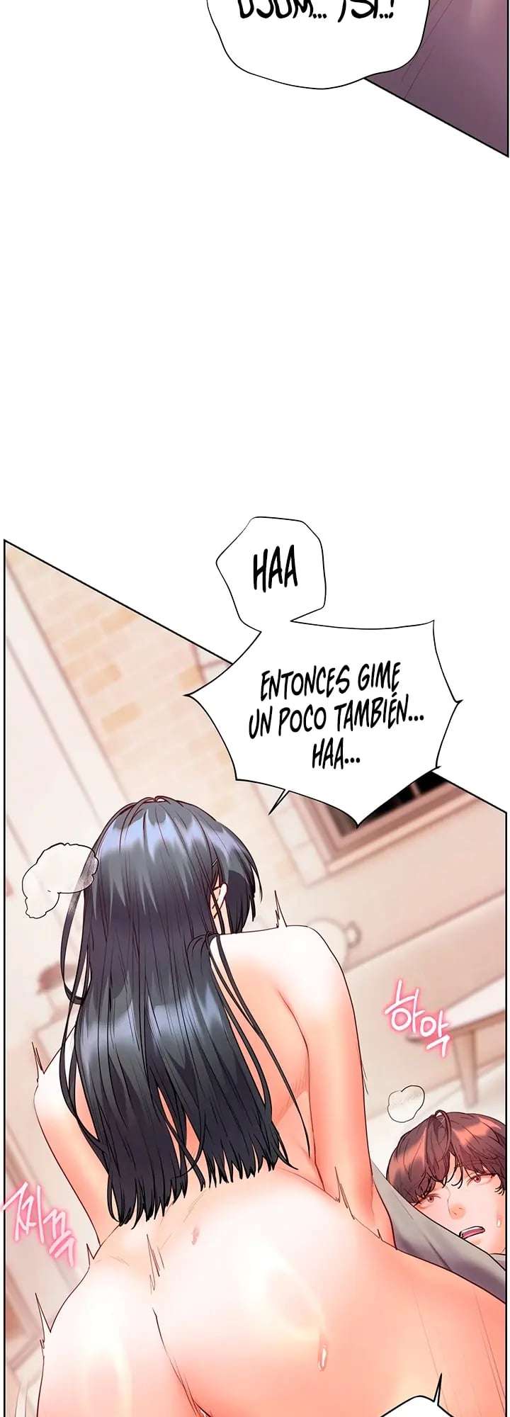 Esfuerzo De Los Profesores Capitulo 87 página 12