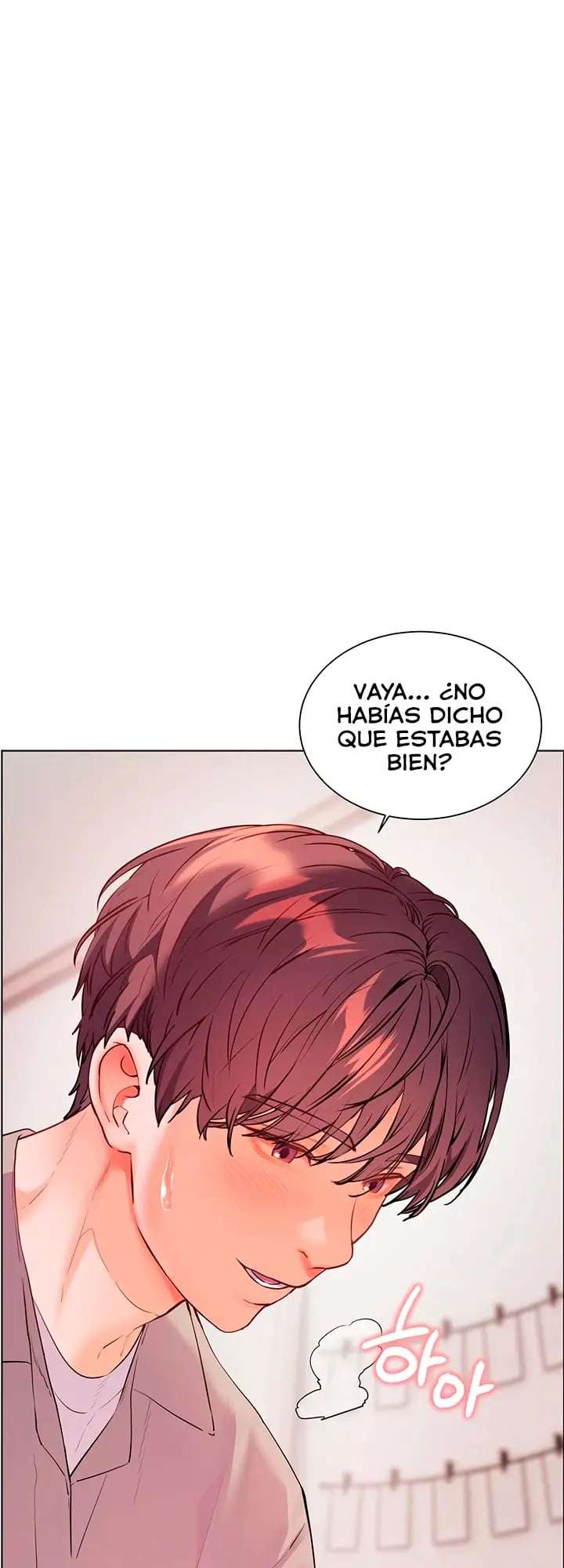 Esfuerzo De Los Profesores Capitulo 87 página 6