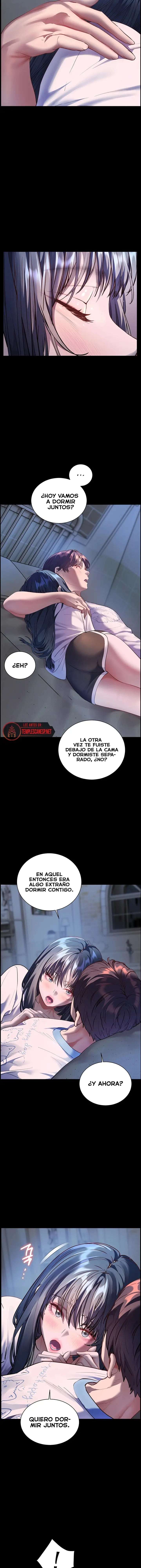 Esfuerzo De Los Profesores Capitulo 90 página 13