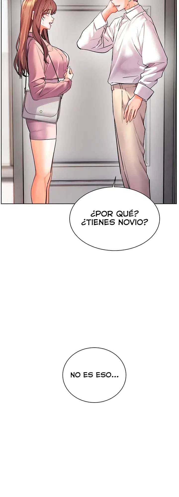 Esfuerzo De Los Profesores Capitulo 91 página 22
