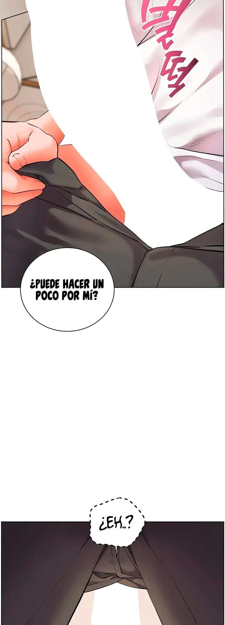 Esfuerzo De Los Profesores Capitulo 92 página 26