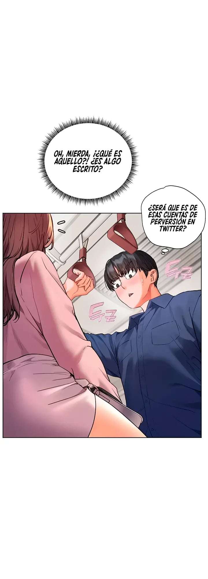 Esfuerzo De Los Profesores Capitulo 94 página 16