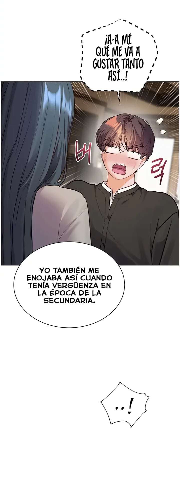 Esfuerzo De Los Profesores Capitulo 95 página 16