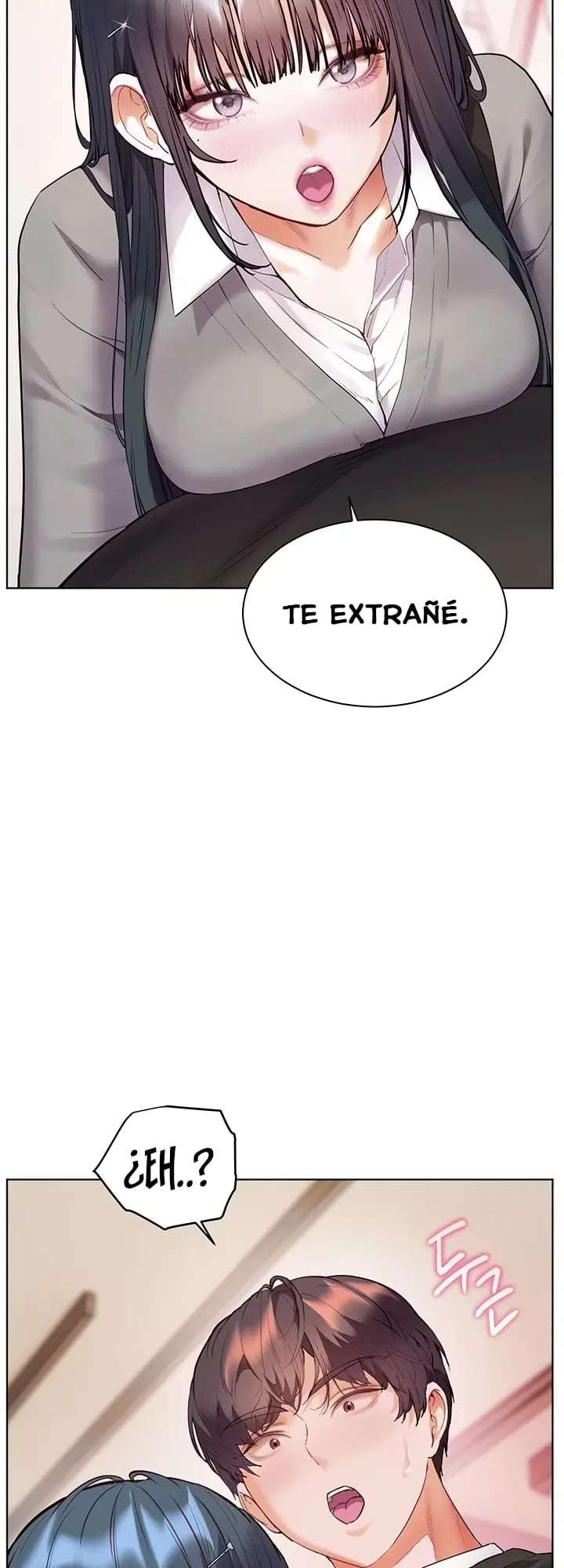Esfuerzo De Los Profesores Capitulo 95 página 2