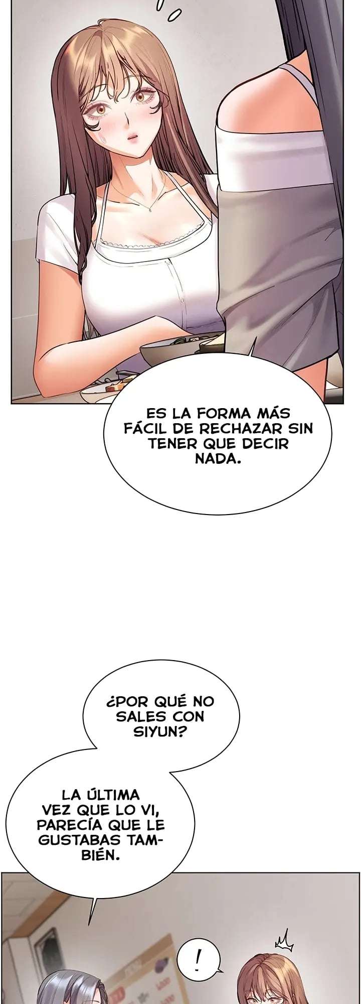 Esfuerzo De Los Profesores Capitulo 95 página 22