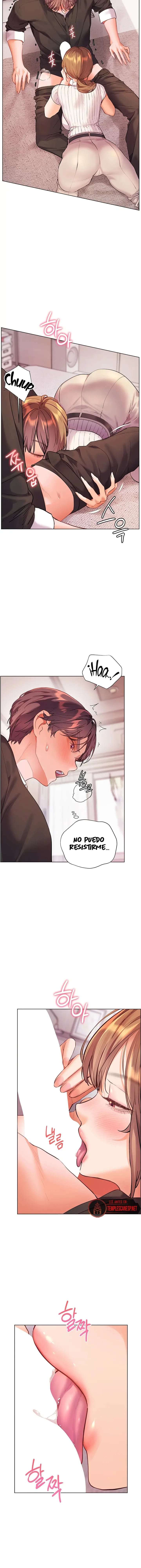 Esfuerzo De Los Profesores Capitulo 97 página 13