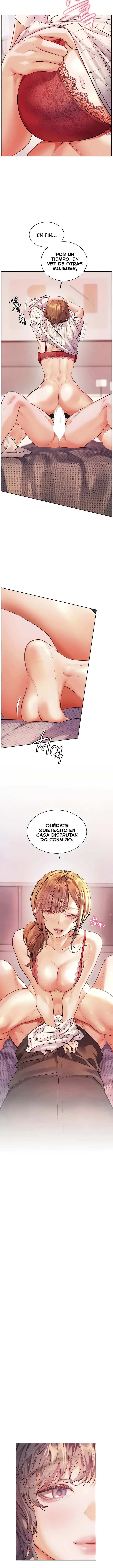 Esfuerzo De Los Profesores Capitulo 98 página 4