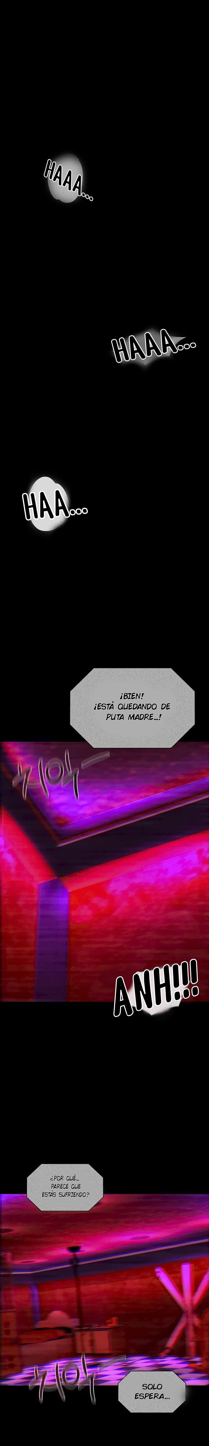 Mi Novia ya ha Sido Completamente Entrenada Capitulo 1 página 2