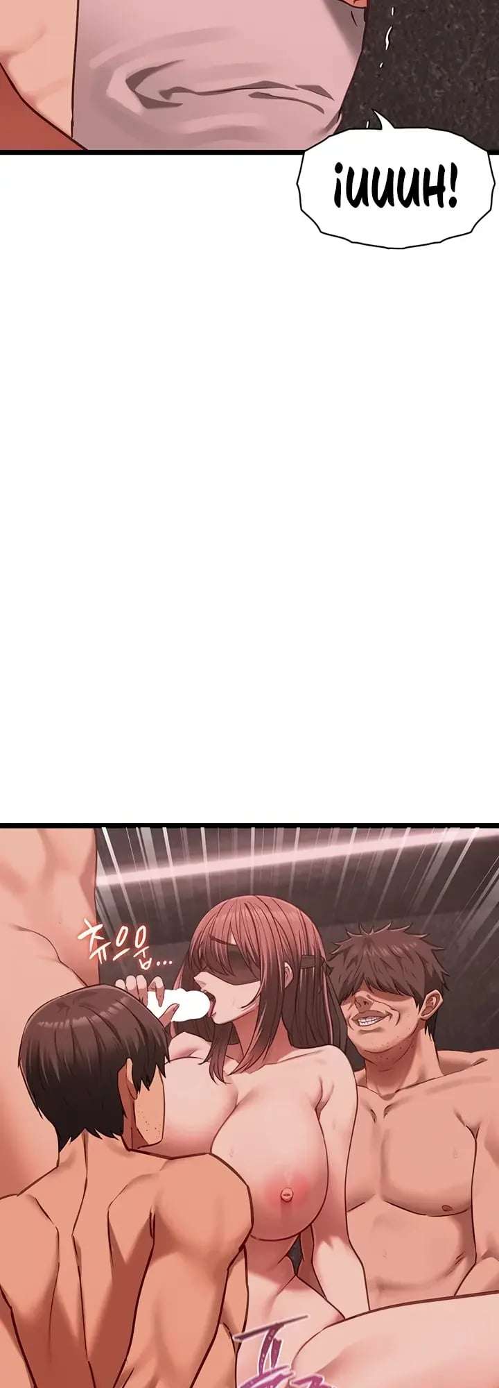 Mi Novia ya ha Sido Completamente Entrenada Capitulo 10 página 17