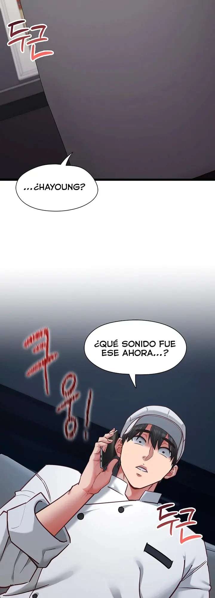Mi Novia ya ha Sido Completamente Entrenada Capitulo 16 página 14