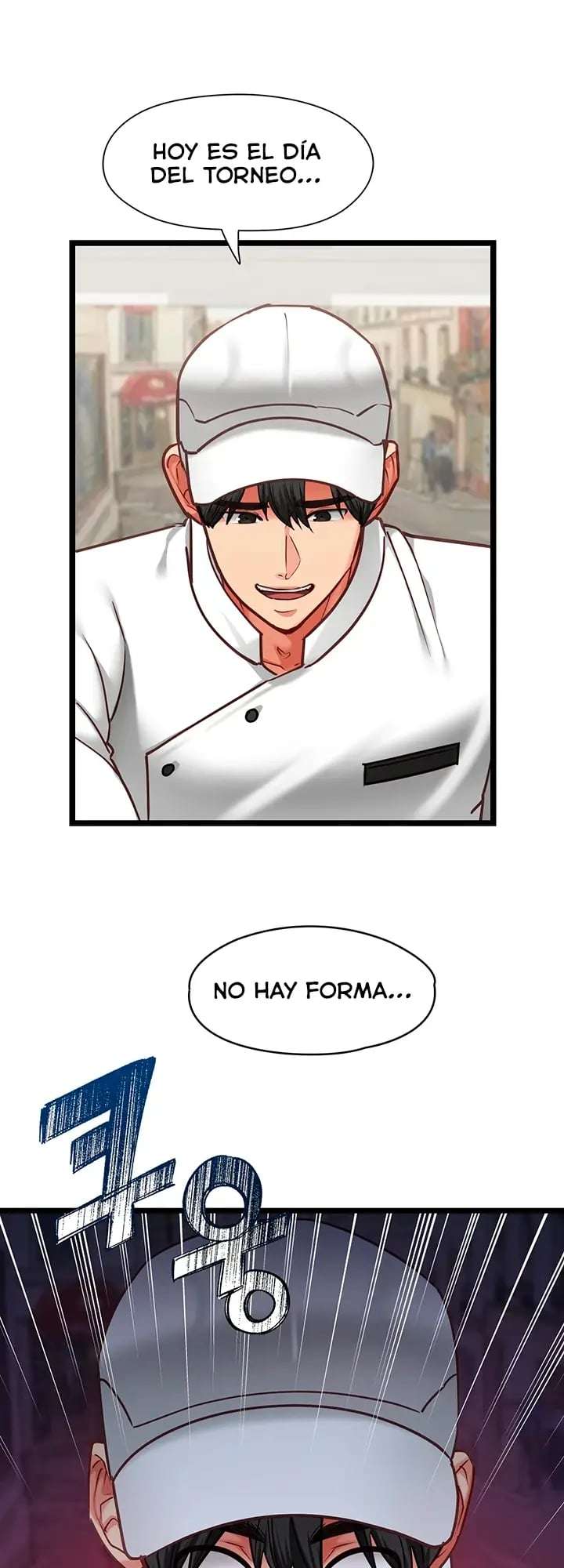 Mi Novia ya ha Sido Completamente Entrenada Capitulo 16 página 18