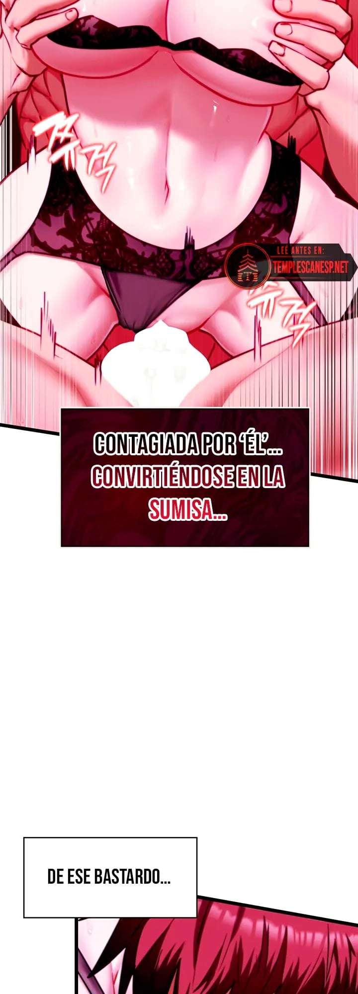 Mi Novia ya ha Sido Completamente Entrenada Capitulo 17 página 2