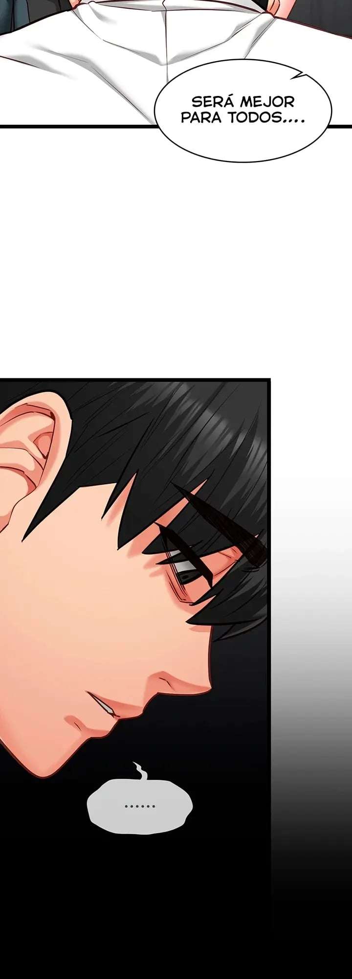 Mi Novia ya ha Sido Completamente Entrenada Capitulo 18 página 8