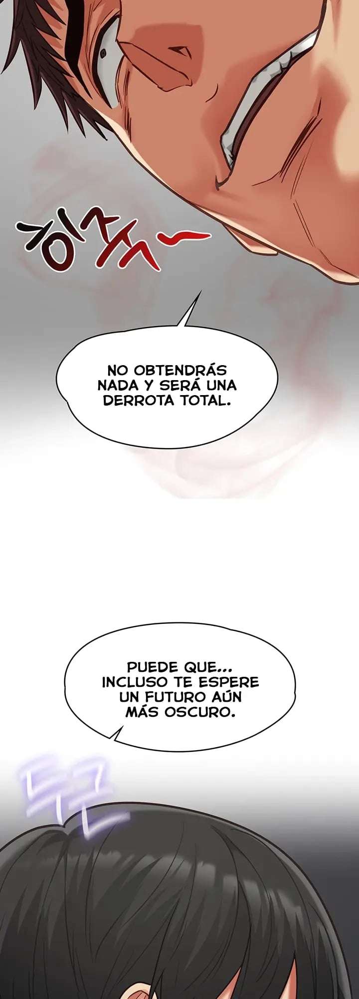 Mi Novia ya ha Sido Completamente Entrenada Capitulo 19 página 8