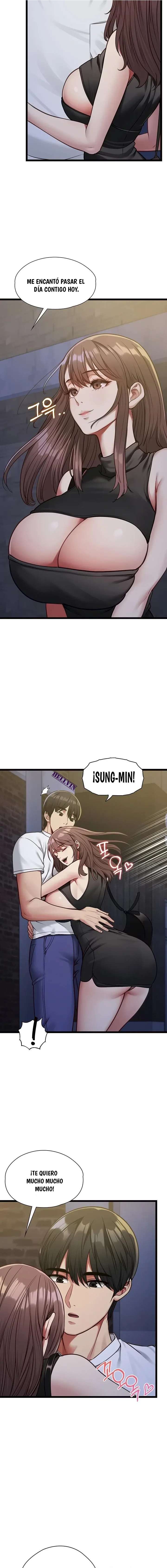 Mi Novia ya ha Sido Completamente Entrenada Capitulo 2 página 16